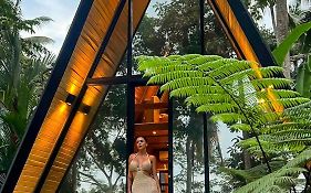 Delta Casa Ubud-Jungle Villas With Volcano View